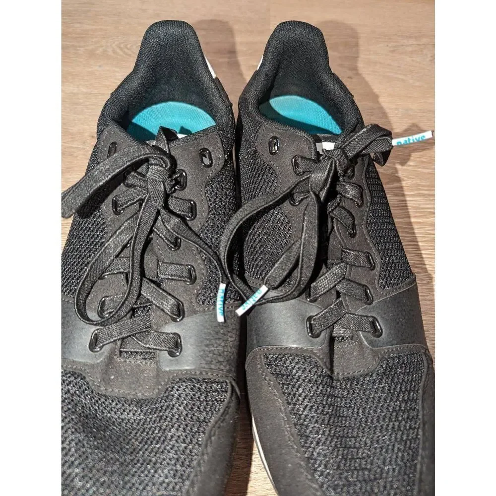 Mens Native Shoes Dartmouth Sneakers Size 11‎